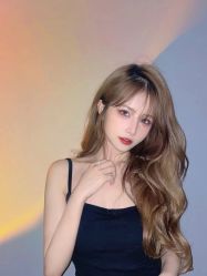 -苏奇发型·烫发染发