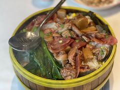 -谭厨中山传家菜.乳鸽.脆鲩鱼(华强北中航城店)
