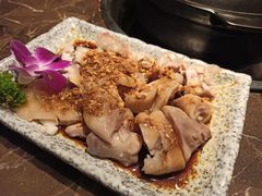 -同仁四季椰子鸡(海岸城天利店)