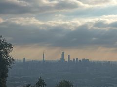 -火炉山森林公园