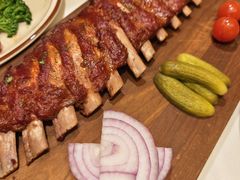 -马克西姆俄罗斯餐厅(通亚街店)