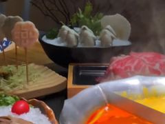 -湊湊火锅·茶憩(皇姑万象汇店)