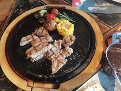 -卢布里西餐厅(总店)