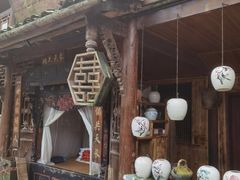 门面-青城甲(青城山店)