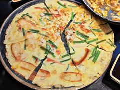 -HONGA HONGA雄家(曹路店)