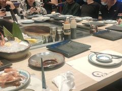 -大渔铁板烧(蛇口店)