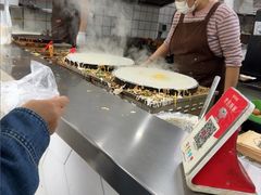 -周小超蛋饼
