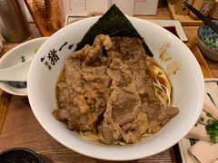 -面屋 猪一