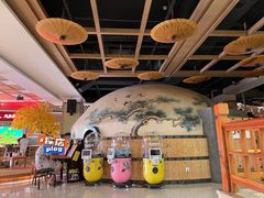 -极乐汇汗蒸会馆(杭州店)