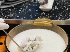 -富淳饭店(世纪公园店)