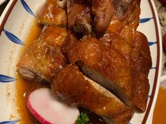明炉烧鸭-查厘士(怀旧点心乐坊店)