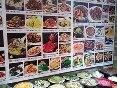 -小孙家厨(长春路店)