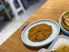 -蟹老板的海鲜