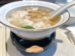 许家仔鸡豆花-许家菜(望江店)