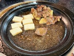 -牛得很·鲜牦牛肉烧烤·牛羊肉菌汤锅(康定店)