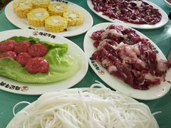 -乌记鲜活牛肉城(金砂东路店)