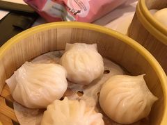 原只鲜虾饺-北京厨房(西安SKP店)