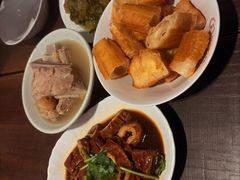 -松發肉骨茶(牛车水店)