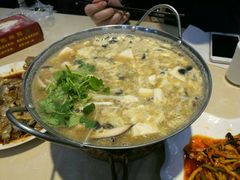 -天津乾毓德饭庄·清真传统炒菜·海鲜烧烤(咸阳路店)