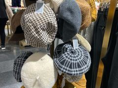 -URBAN REVIVO(济南世茂广场店)