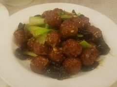 -郭林家常菜(洋桥店)