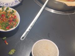 -淼福猪肚鸡·椰子鸡火锅(大沙地店)