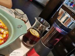 -周渝食惦·酸菜鱼精致川菜(横岗店)