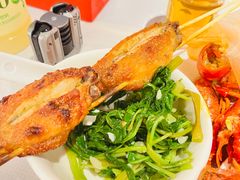 -熊记虾王·小龙虾(东晓南店)