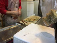 -咏春葱油饼(德政中路店)