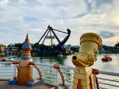 -大连海昌发现王国主题公园