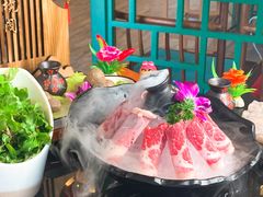 -禧鳳記·猪肚鸡火锅(玖洲道店)