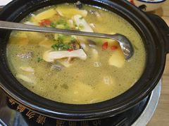 -妈妈的味道(和顺古镇店)