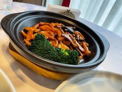 -俏江南天津时尚曲艺主题餐厅(马场道店)