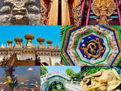 -上海东林寺(金山区)