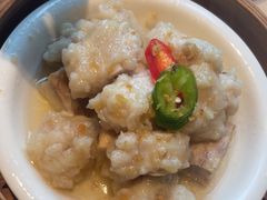 -滋粥楼·顺德菜(番禺广场总店)