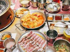-西塔老太太泥炉烤肉