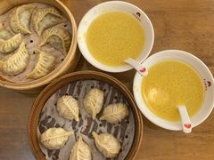 -东升灌浆包(辛庄街总店)