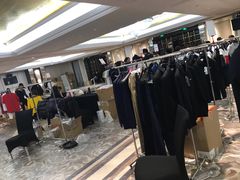 -中航泊悦酒店·云庭咖啡厅(虹桥机场T2店)