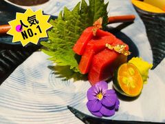 -水濑·日料放题(天河店)