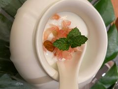 -王府茶楼茶宴·创意菜(朝阳公园店)