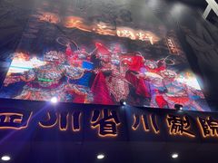 -芙蓉国粹川剧变脸秀(省川剧院)