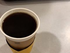-麦当劳(朝阳路得来速店)