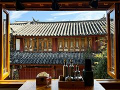 -勺子米线·云南传统小吃市集(四方街店)
