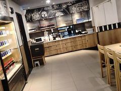 -新石器烤肉(百联川沙店)