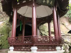 -杭州黄龙洞