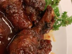 -浙江安吉JW万豪酒店·万豪中餐厅