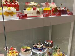-味多美蛋糕(航天桥店)