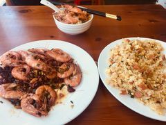-阿军排档·烧烤