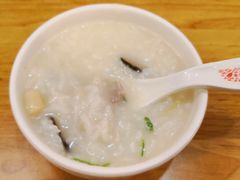 -粤仔湾砂锅粥(金太湖店)
