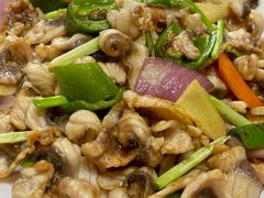 -红日饭店(裕隆三路店)